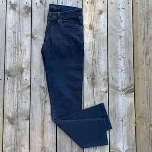 Juicy Couture ⎮ Low rise skinny jeans